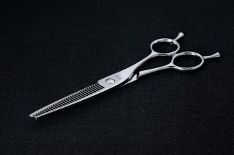 thinning shears MEGA line